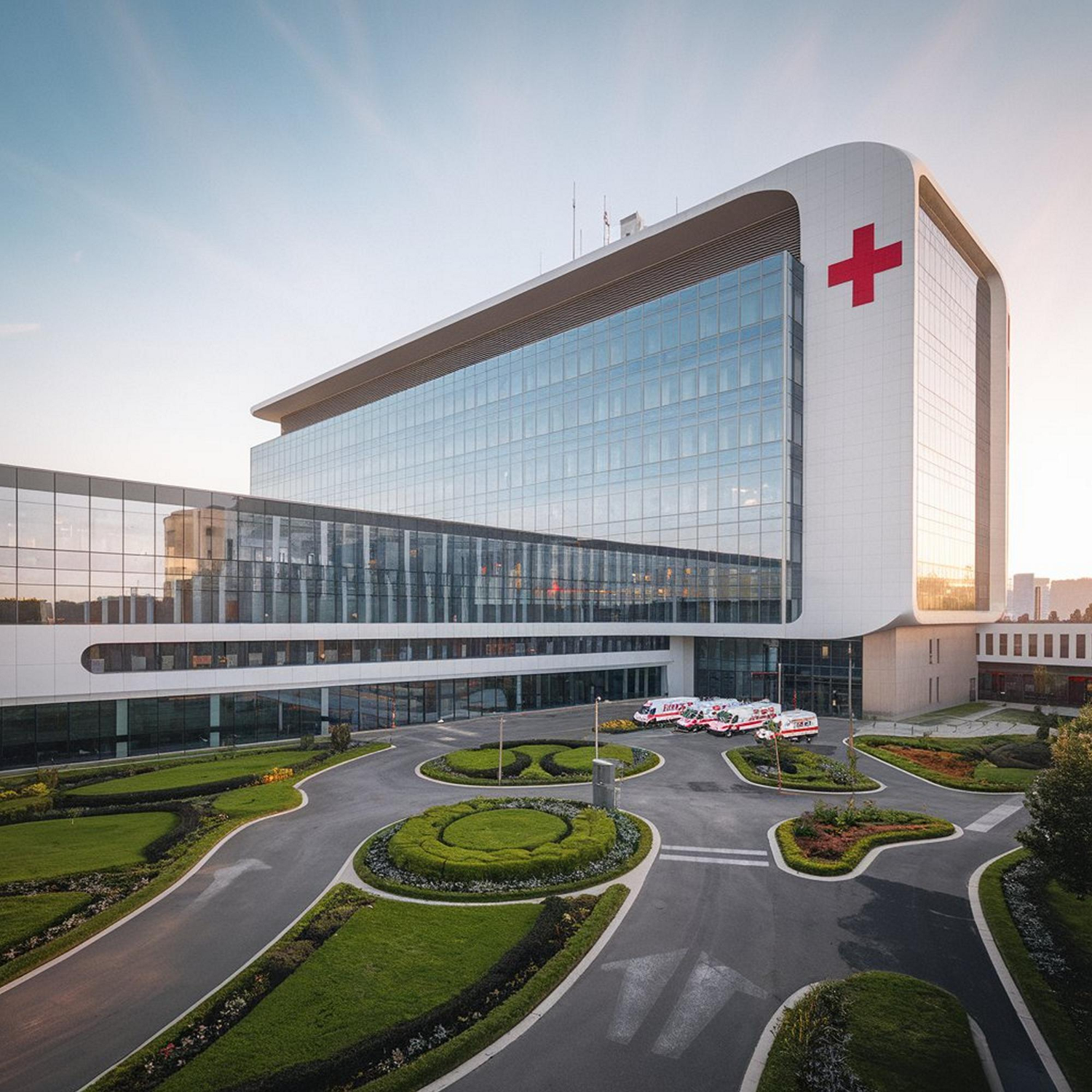 Sector 04 Healthcare placeholder