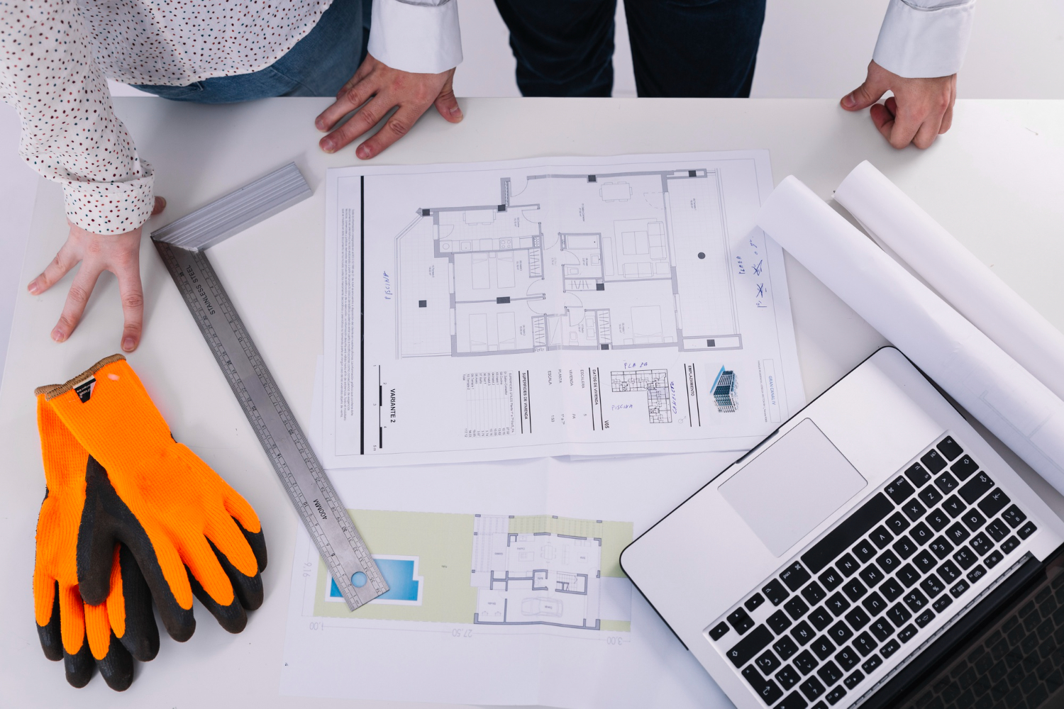 Engineering Design & Technical Office Services