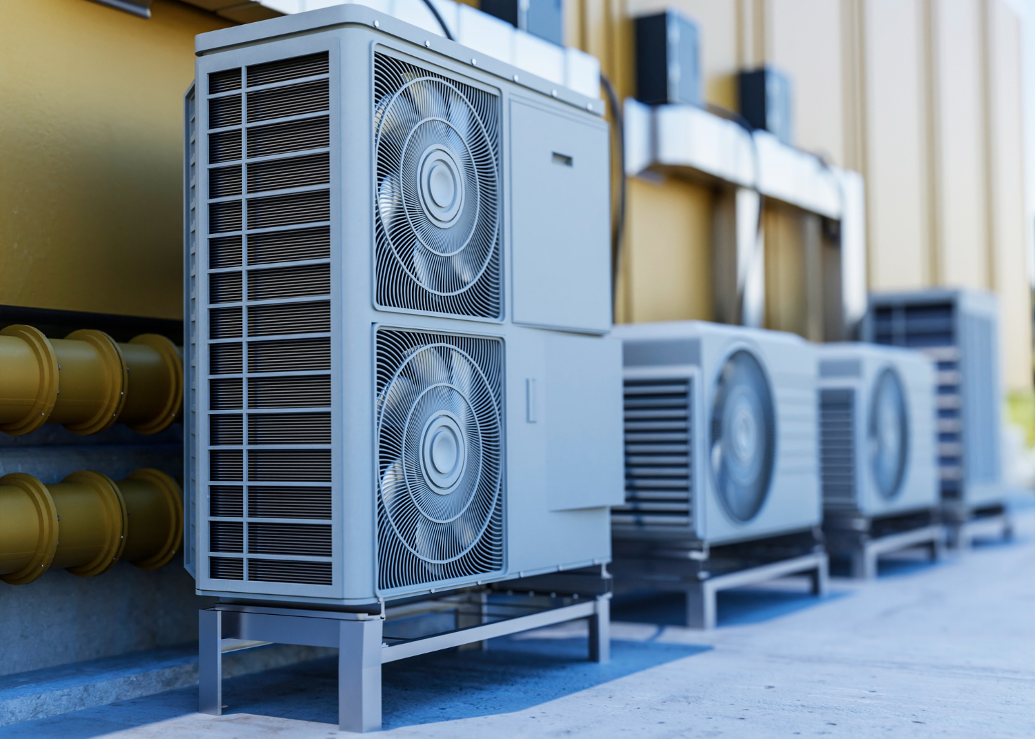 HVAC Systems