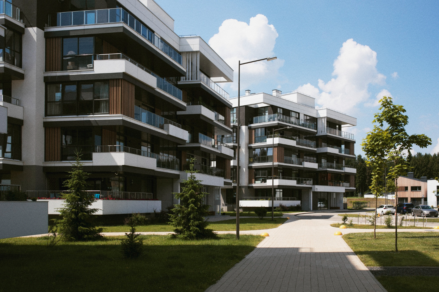 Sector 03 Residential placeholder