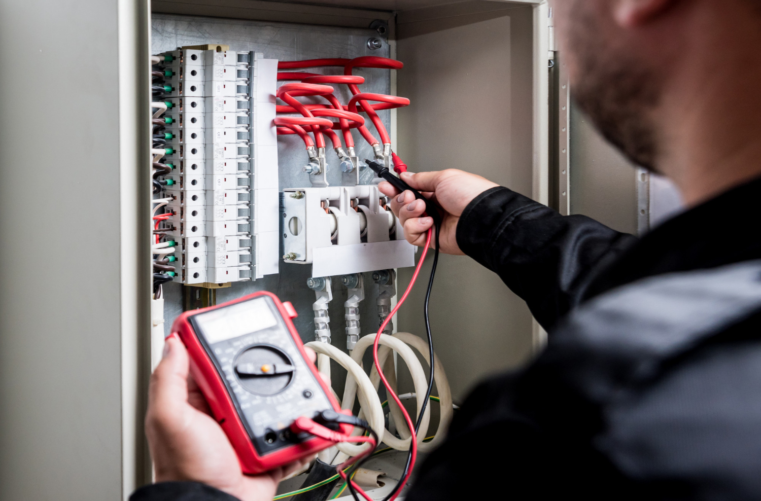 Electrical & Low Current Systems