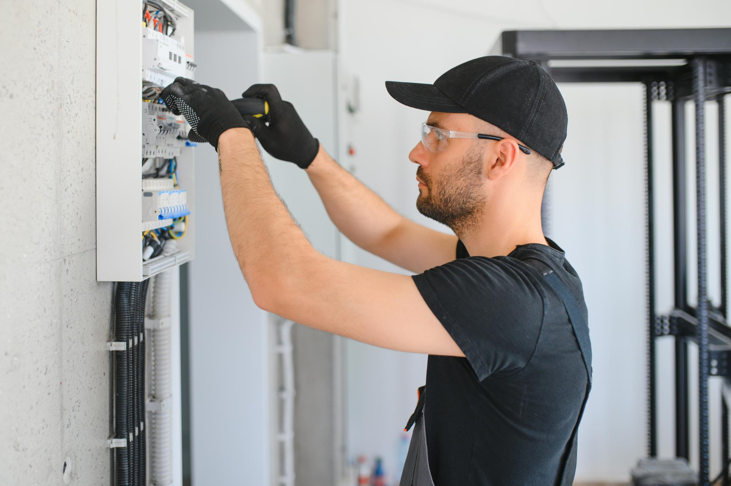Supply & Installation Services